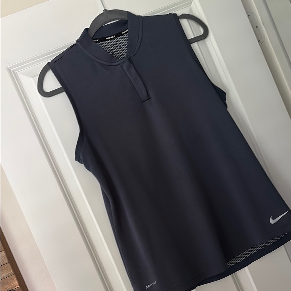 Nike Ladies Golf Shirt